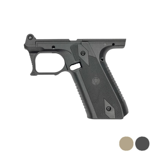 Chwyt AAP01 FUKU-2 - CTM