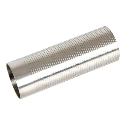 Cylinder żebrowany typ A/0 stalowy - Point