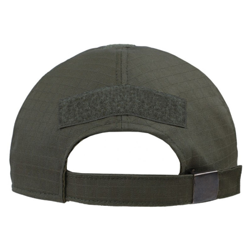 Czapka z daszkiem Tactic Olive - Dominator