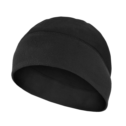 Czapka Zimowa Thermo Czarna - Dominator