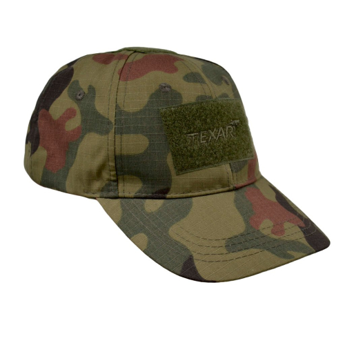 Czpka taktyczna pl camo - Texar