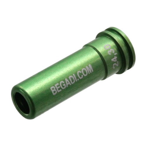 Dysza 24,30mm - Begadi