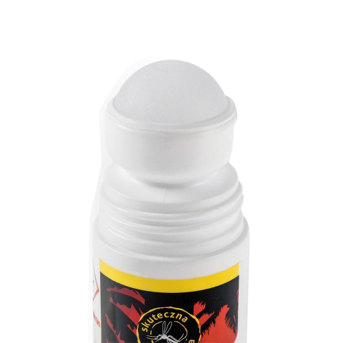 Środek przeciw komarom strong 50% kulka DEET - Mugga