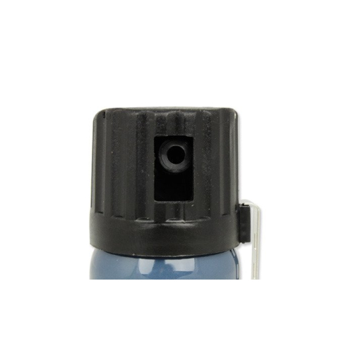 Gaz pieprzowy żel stożek 40ml - Red Pepper