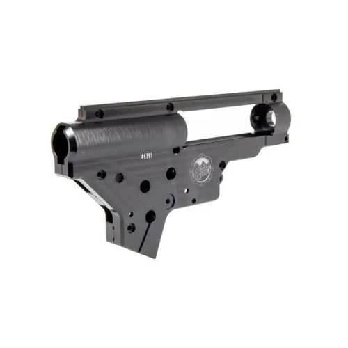 Szkielet Gearboxa SR25 CNC 8mm QSC - Retro Arms