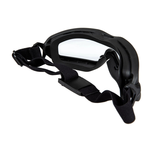 Gogle V2G-PLUS Clear - Pyramex