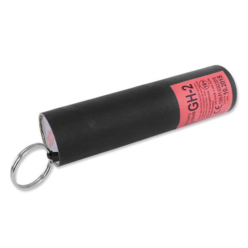 Granat hukowo błyskowy GH2 - B&G