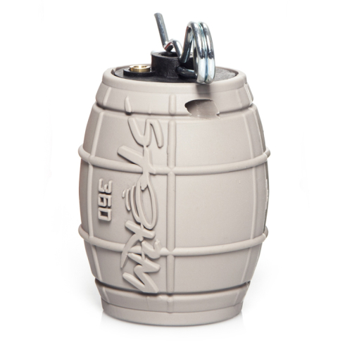 Granat gazowy 360 Lime Grey - Storm