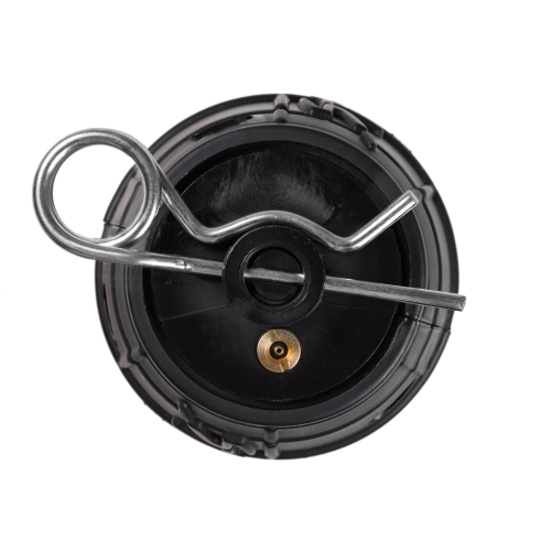 Granat gazowy 360 czarny - Storm