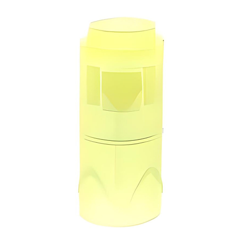 Gumka HopUp 60° AEG Super Macaron - Maple Leaf