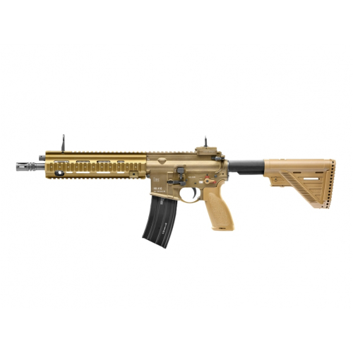 HK416 A5 RAL8000 -UMAREX