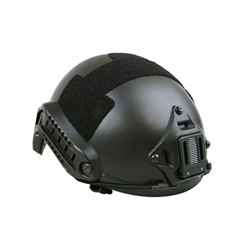 Hełm FAST gen.2 MH czarny - Delta Armory
