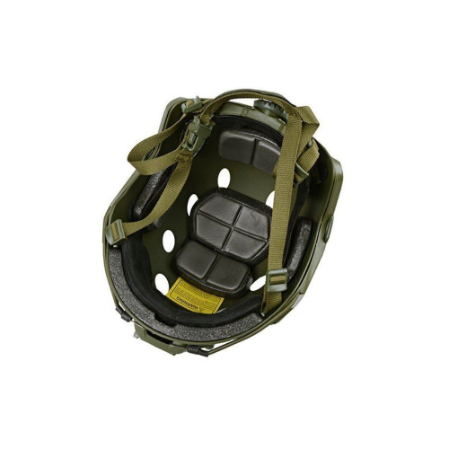Hełm FAST gen.2 PJ Oliwkowy - Delta Armory