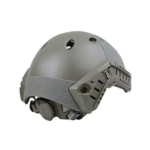 Hełm X-Shield FAST BJ FG - GFC Tactical