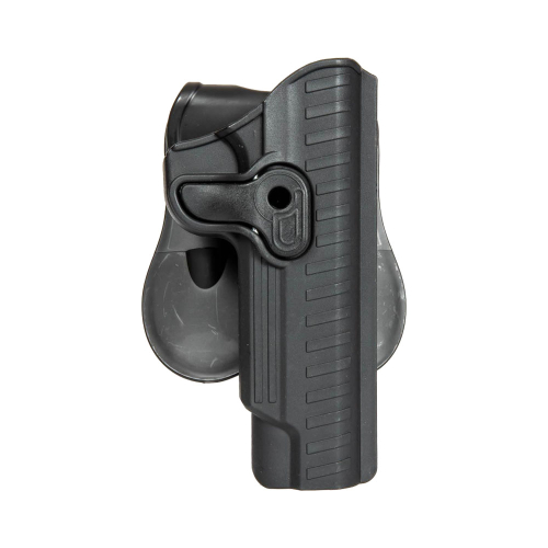 Kabura do 1911 czarna - GFC