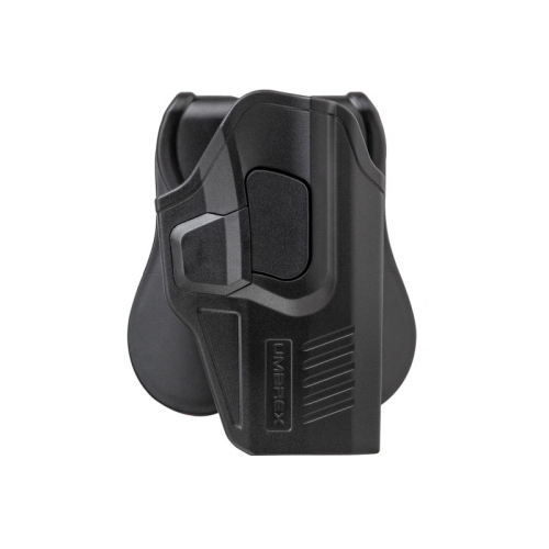 Kabura Glock 17/17 Delux/19/18C/19X - Umarex