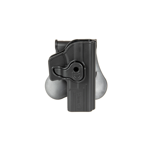 Kabura Glock czarna - Amomax