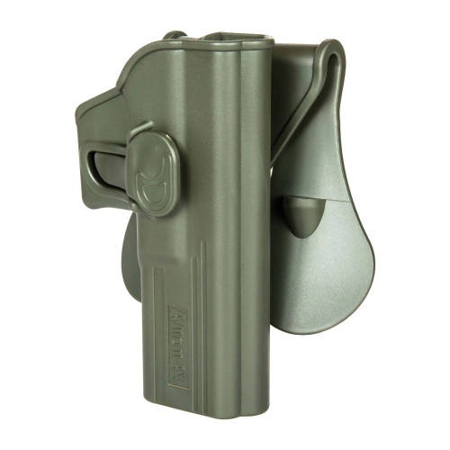 Kabura Per-Fit Glock 17/22/31 oliwkowa - Amomax