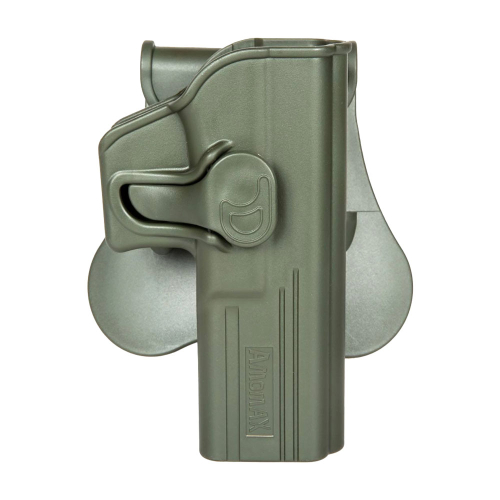 Kabura Per-Fit Glock 17/22/31 oliwkowa - Amomax