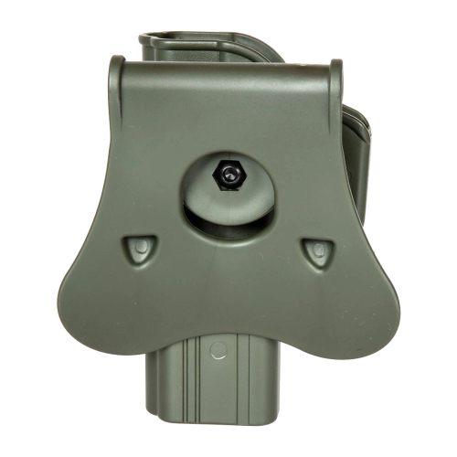 Kabura Per-Fit Glock 17/22/31 oliwkowa - Amomax