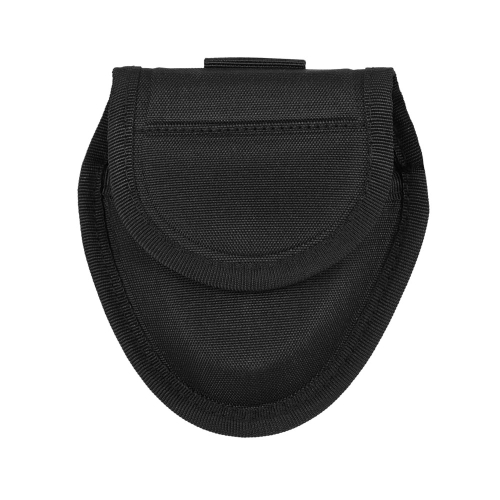 Kabura na kajdanki czarna - Dominator