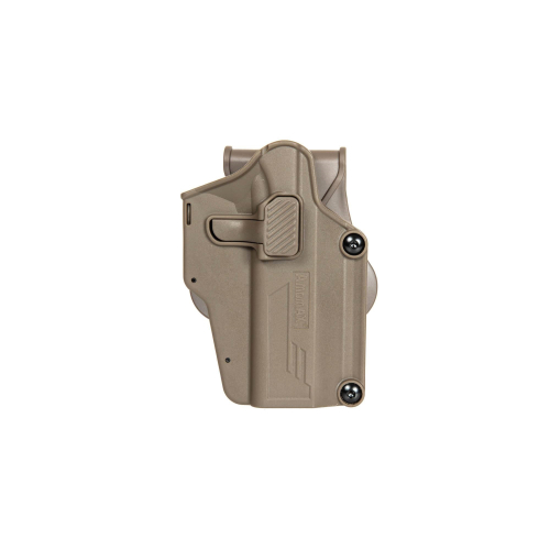 Kabura uniwersalna Per-Fit FDE - Amomax