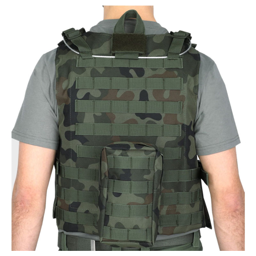 Kamizelka taktyczna FSBE Wz.93 - Dominator