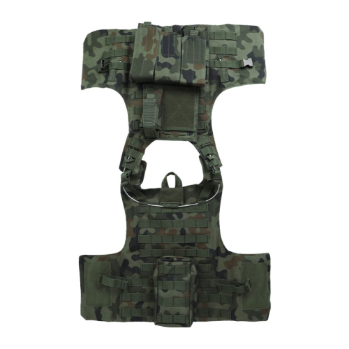 Kamizelka taktyczna FSBE Wz.93 - Dominator