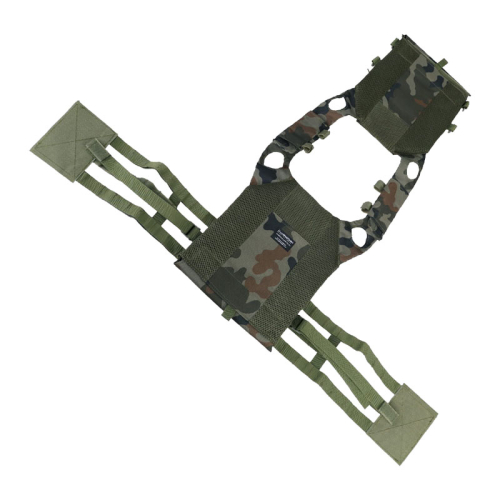Kamizelka taktyczna Jump Wz.93 - Dominator