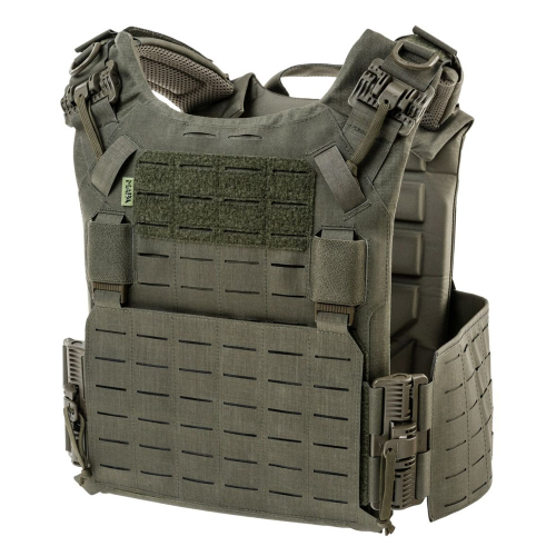 Kamizelka taktyczna TMRRG-01 ROCK Ranger Green - Maskpol
