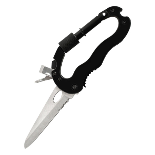 Karabińczyk multitool - Dominator