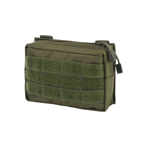 Kieszeń Cargo mała oliwka - Mil-Tec