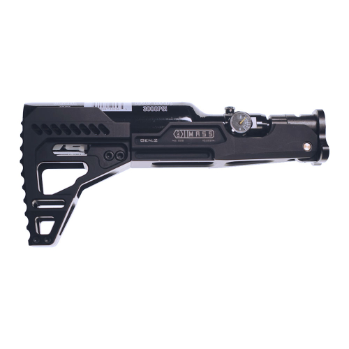 Kolba M.A.S.S. Gen.2 HPA CNC - Mancraft