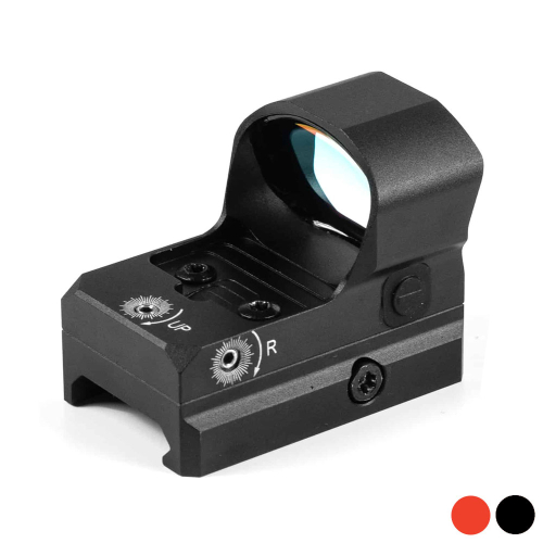 Kolimator Premium Red Dot Micro V3 - Novritsch