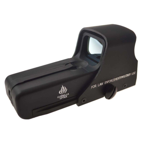 Kolimator Red Dot ET552 - Guerilla Optics