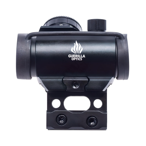 Replika celownika Red Dot T1 - Guerilla Optics
