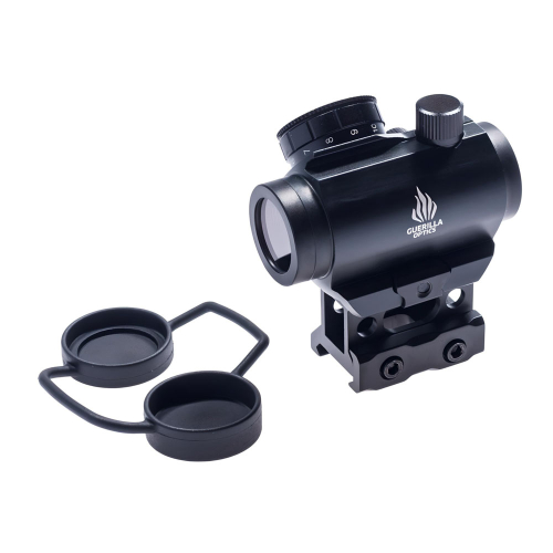 Replika celownika Red Dot T1 - Guerilla Optics