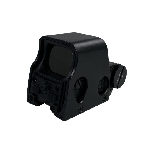 Kolimator XTO 553 czarny - Guerilla Optics