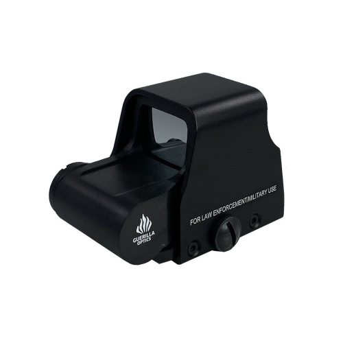 Kolimator XTO 553 czarny - Guerilla Optics