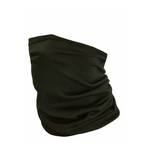 Komin wielofunkcyjny oliwkowy - Dominator