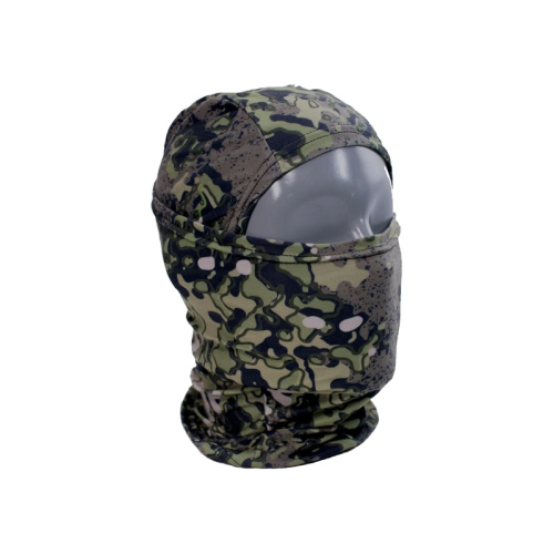 Kominiarka Mapa - Maskpol