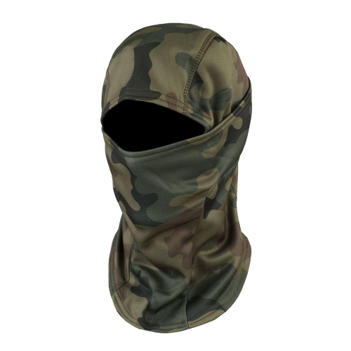 Kominiarka zimowa Ninja Wz.93 - Dominator