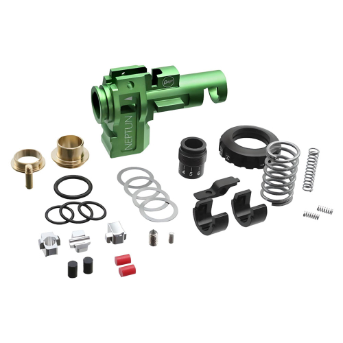 Komora HopUp ALU CNC Pro Neptun M4/M16 - Begadi