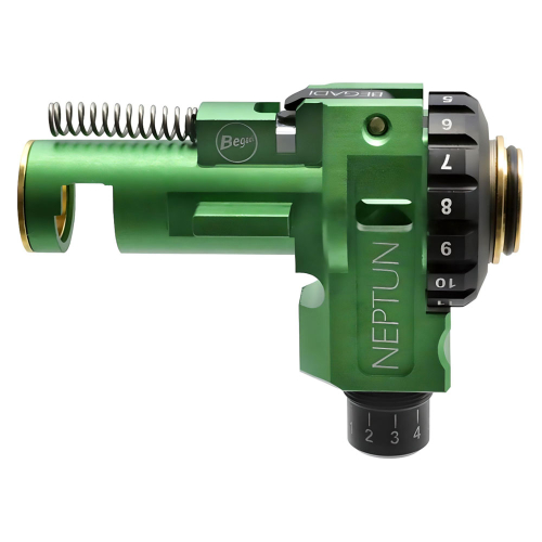 Komora HopUp ALU CNC Pro Neptun M4/M16 - Begadi
