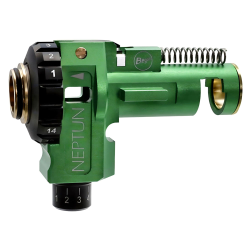 Komora HopUp ALU CNC Pro Neptun M4/M16 - Begadi