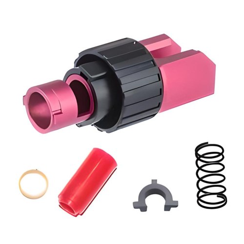 Komora HopUp z aluminium CNC do G36 - SHS