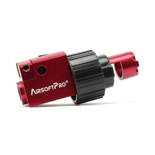 Komora HopUp CNC G36 - AirsoftPro