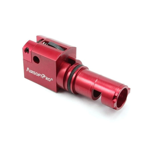 Komora HopUp CNC G36 - AirsoftPro