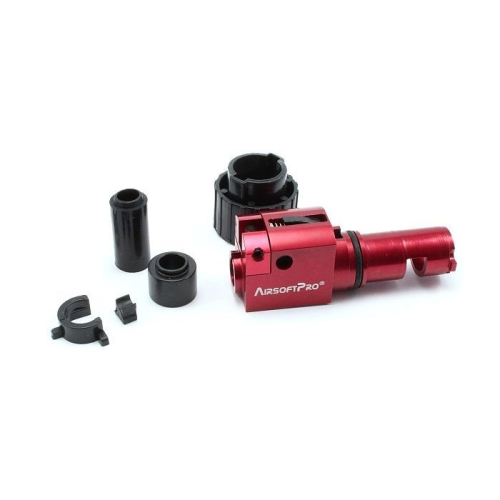 Komora HopUp CNC G36 - AirsoftPro