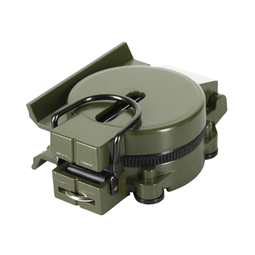 Kompas wojskowy Ranger olive - M-Tac